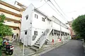 フラワーハイツ