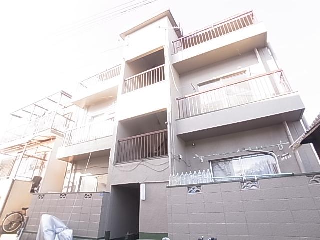 津崎マンション