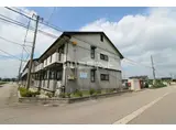 セジュール・ブルーエB棟