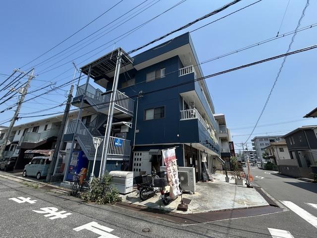 泉コーポ