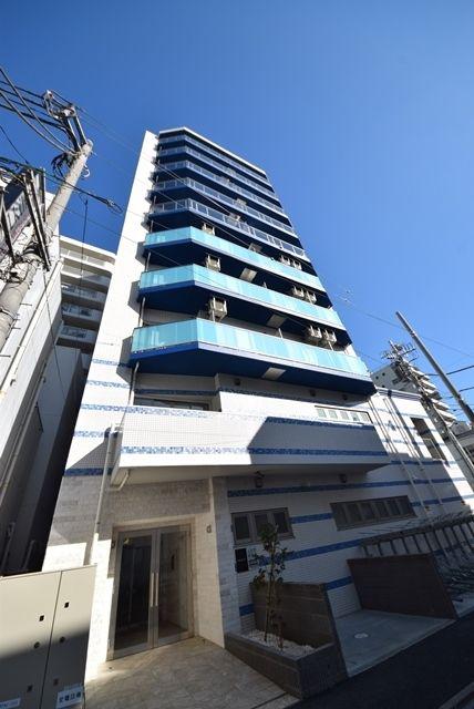 S-FORT茅ヶ崎