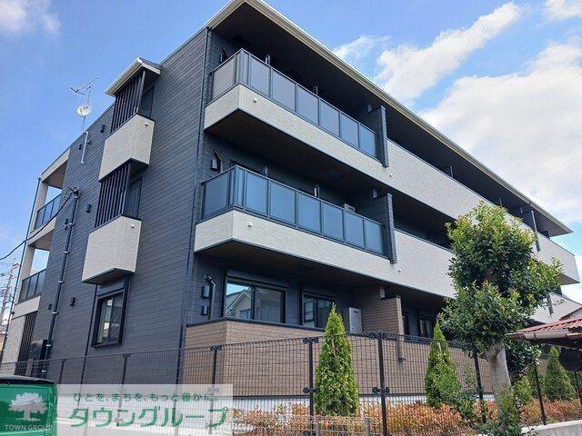 ベルクワルツ座間