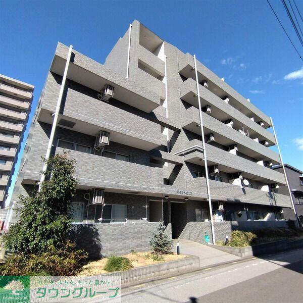 ロイヤルヒルズ
