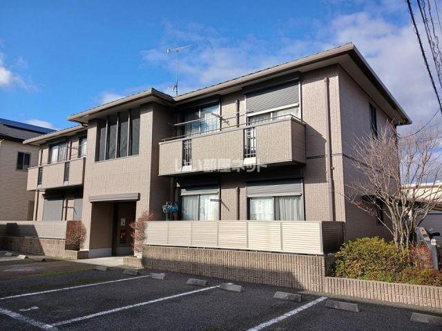 メゾン プランドールB