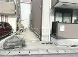 パークハウス桂川