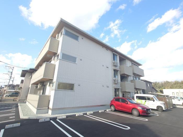 D-RESIDENCE東手城