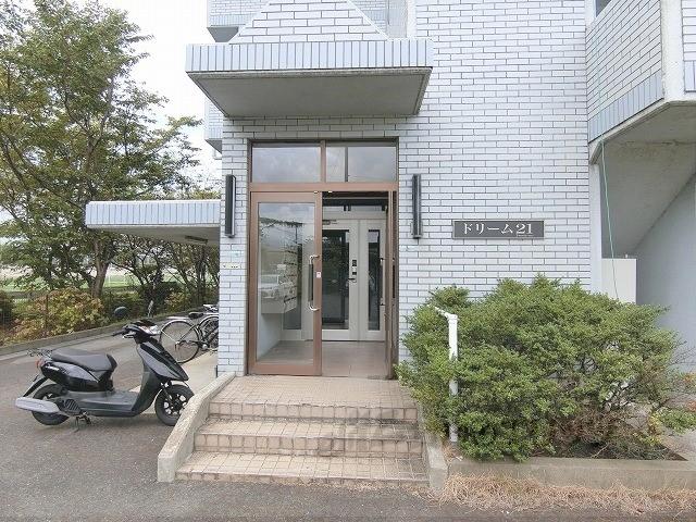 ドリーム21