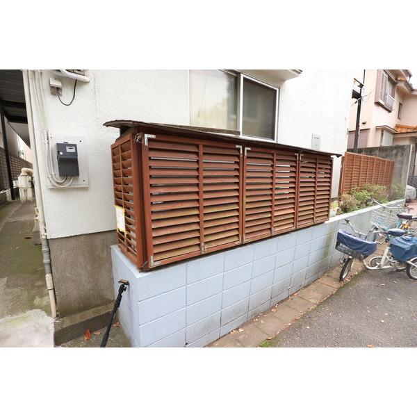 コーポ豊田