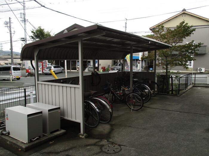 セジュール南 B