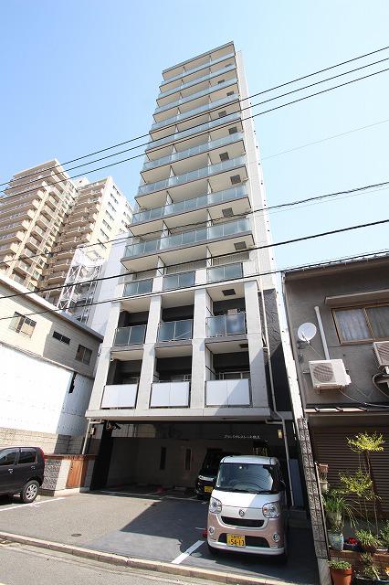 グランドポレストーネ鶴見