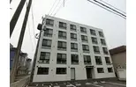 S-RESIDENCE厚別南