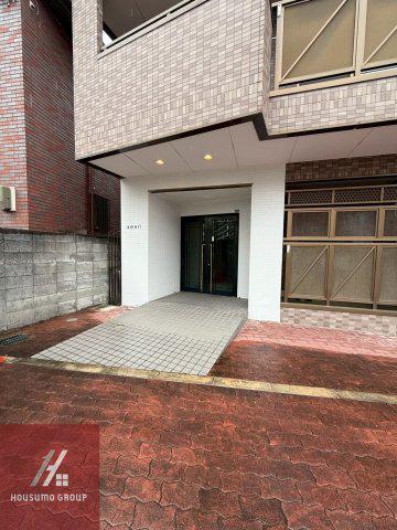 アメリ南桜塚