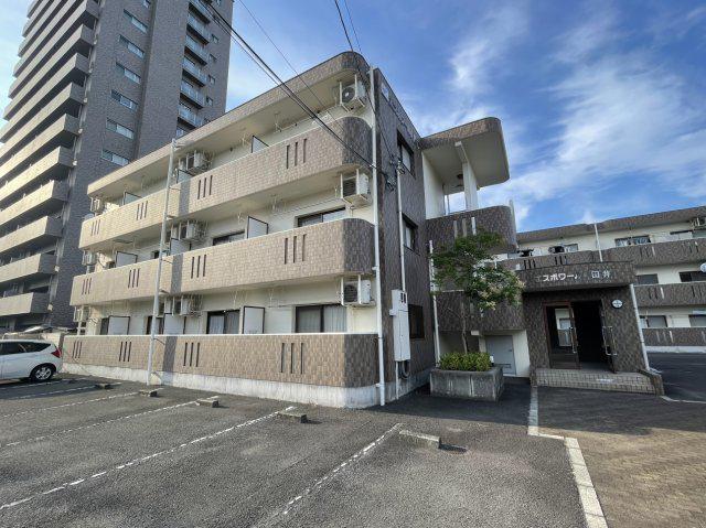 エスポワールI田井