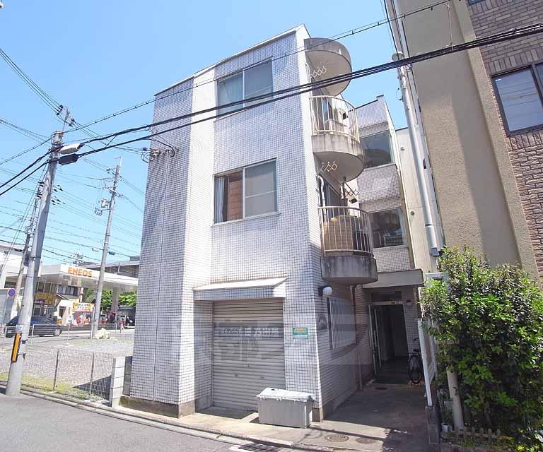 要ハイツ(1K/1階)