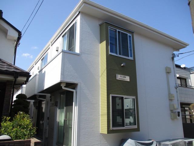 グリーム前原