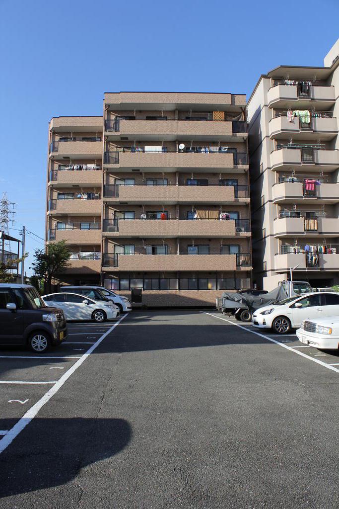 ファミール東海