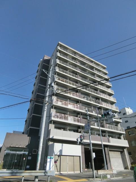 フィオレ・レジデンス出島海岸通
