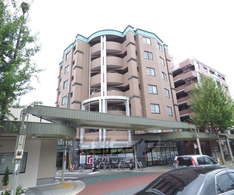 ルミエール北大路