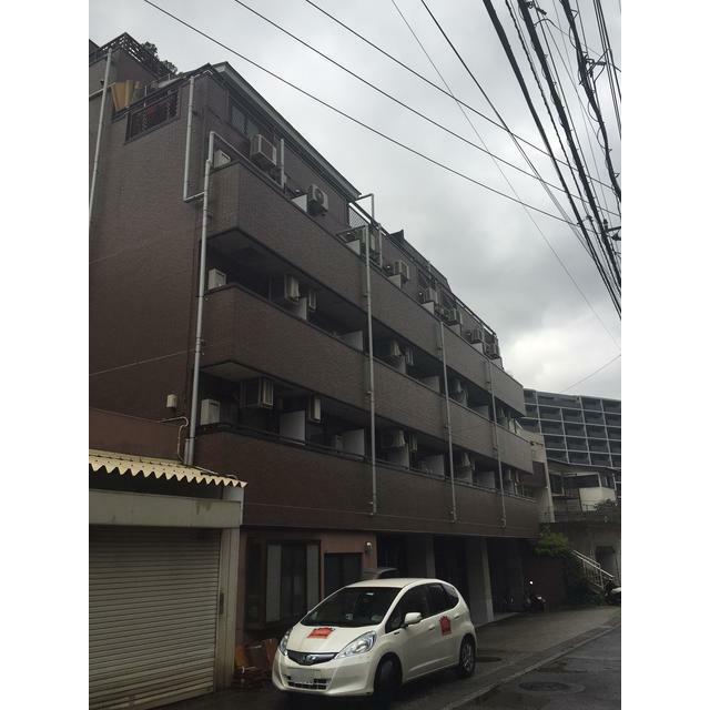 タートルストーンビル