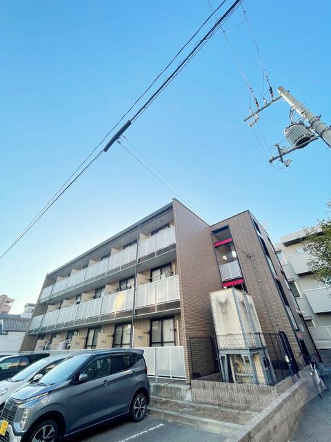レオパレス寺地