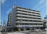 MSフォルム多摩川