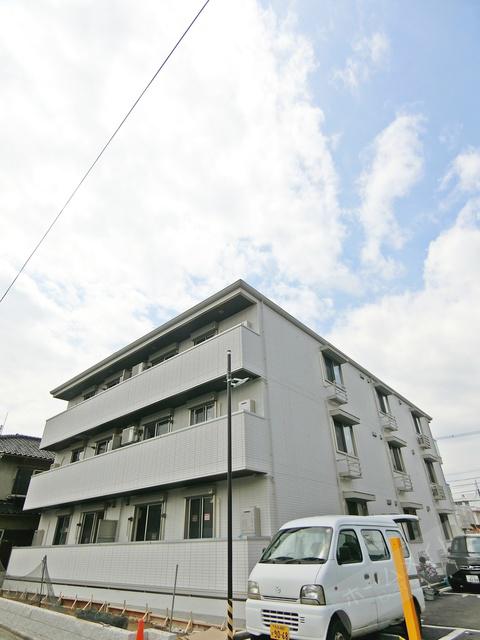 MAISON DU ESPOIR