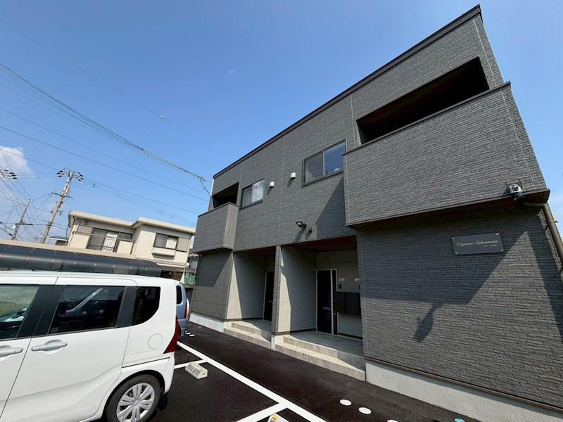 ラグーナ坂元