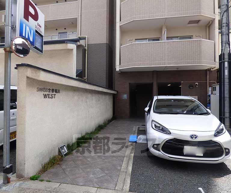 SWISS京都堀川ウエスト