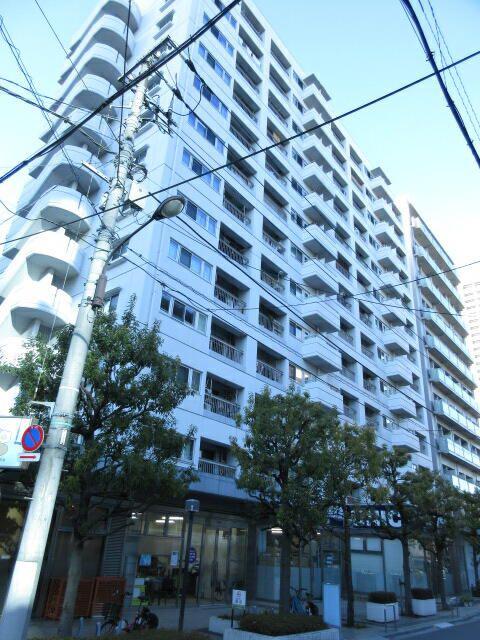 グランドメゾン田町