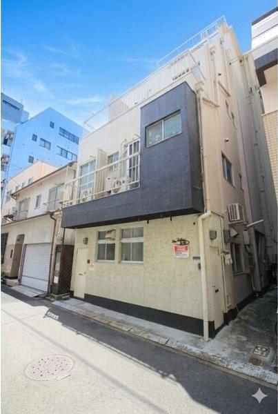 LIBRA谷町
