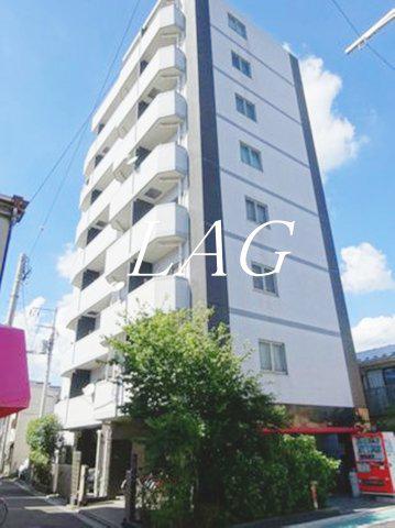 フィオリーシェ東浅草