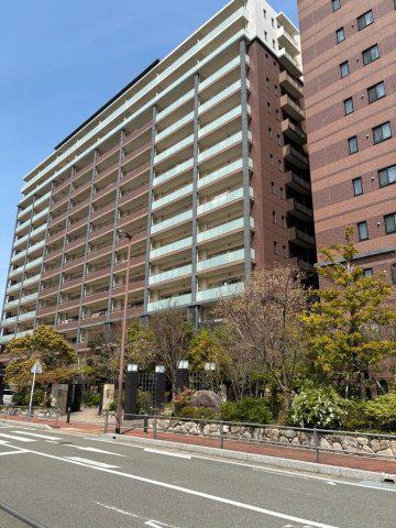 パークシティ新宮中央