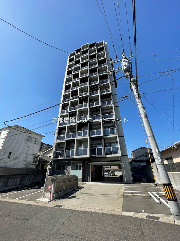 LANDMARK NISHIDA(2K/4階)