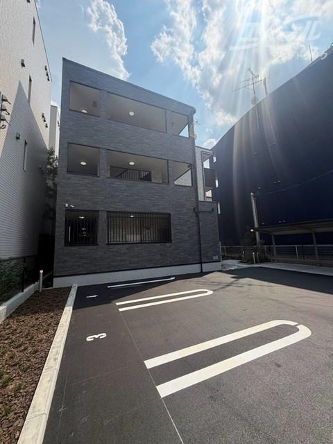 カーサモデルノ南摂津