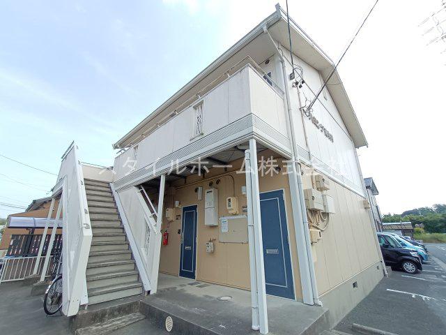 ハミング南牛川