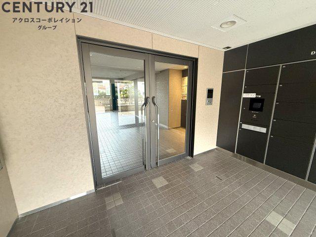 KDXレジデンス夙川ヒルズ 5番館
