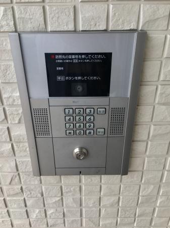 クレール嶋A