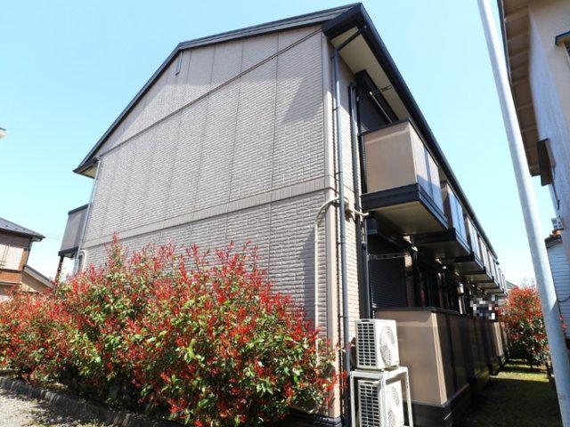 ジュネス陽光台2