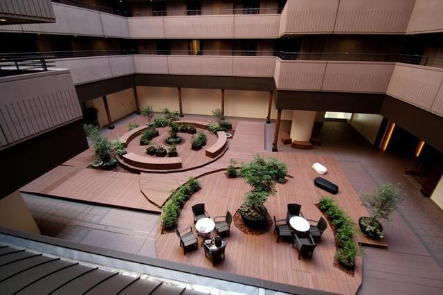恵比寿ガーデンテラス弐番館