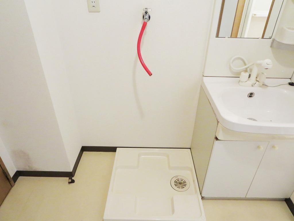 ヴェルサーリオ瀬川