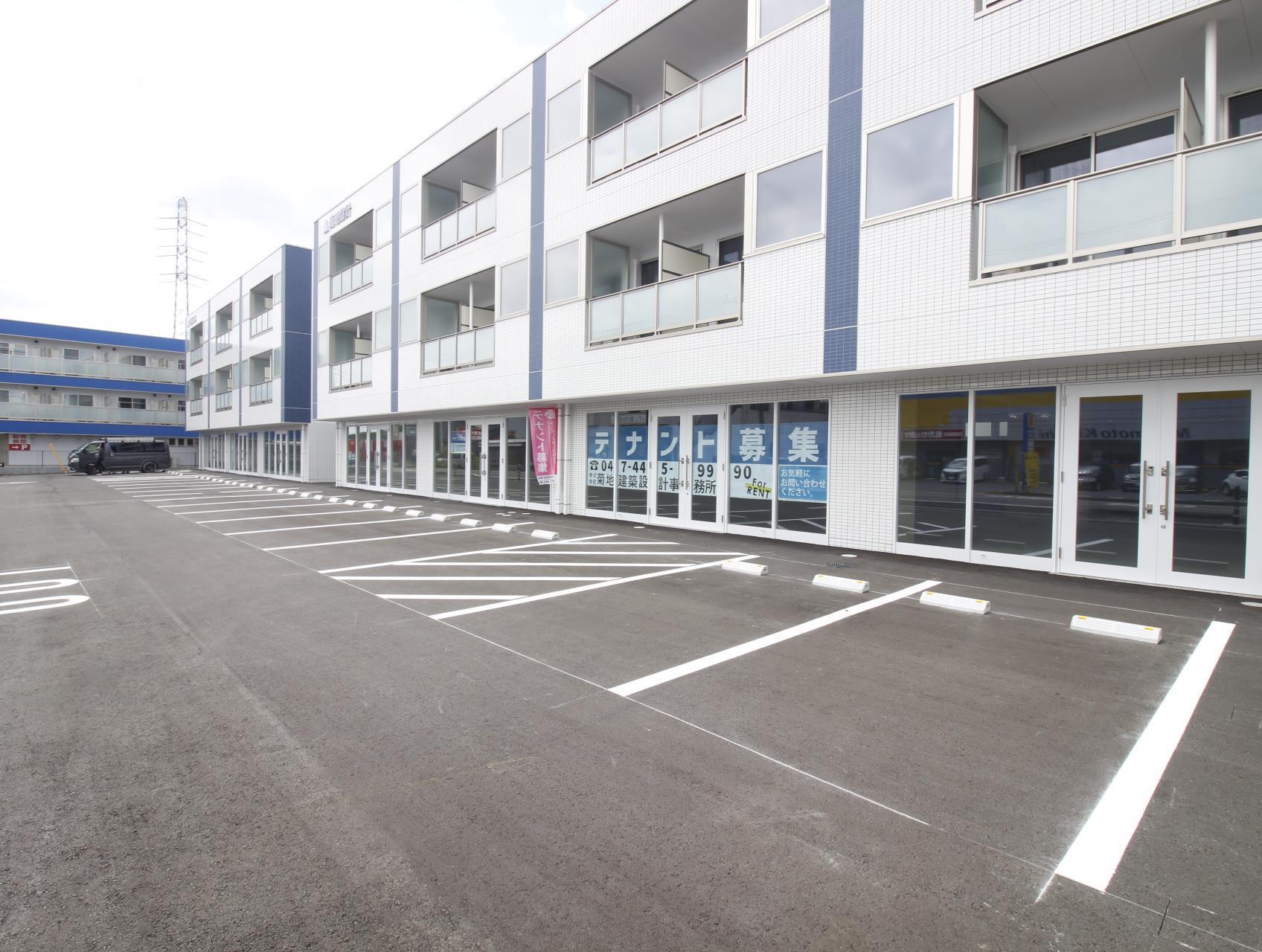 SKビル拾六番館