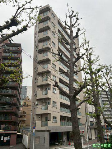 メゾン阿波座