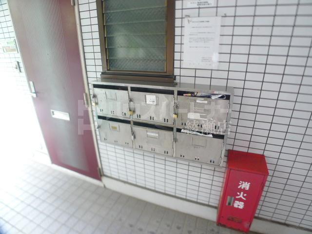 富士見コーポ