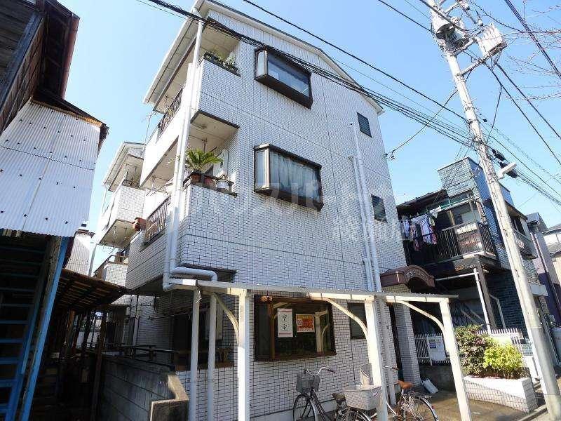 富士見コーポ