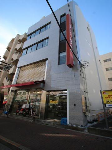 文具ハウスジャンボビル