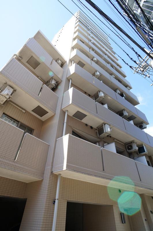 エクシム荏原中延