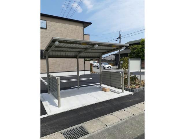 オコナ館山I
