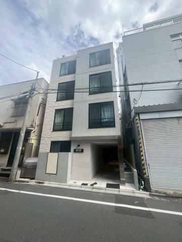 レピュア早稲田レジデンスII