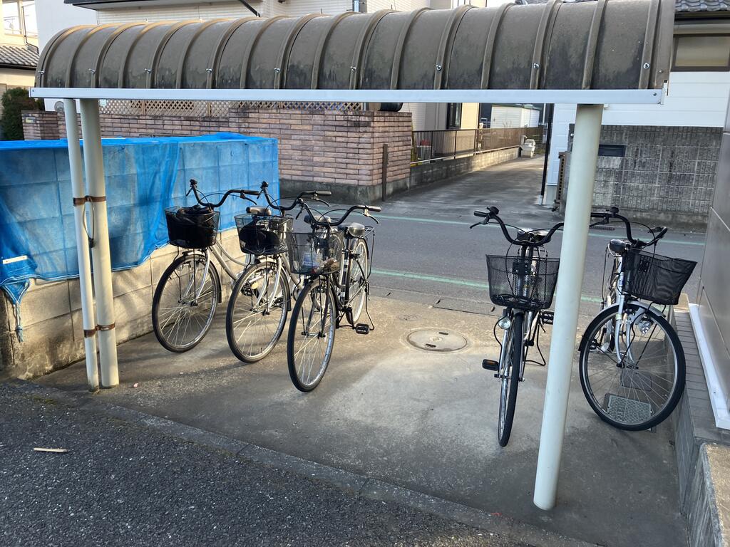 レオパレスリーベン