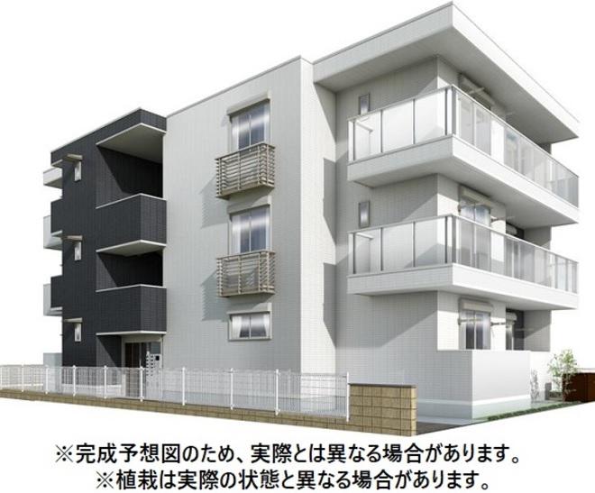AVGI新瑞橋